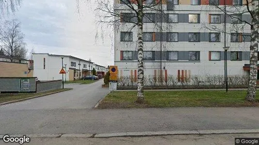 Apartments for rent in Tampere Kaakkoinen - Photo from Google Street View