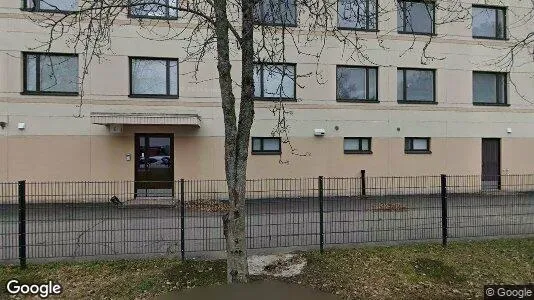 Apartments for rent in Tampere Kaakkoinen - Photo from Google Street View