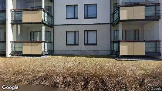 Apartments for rent in Tampere Eteläinen - Photo from Google Street View