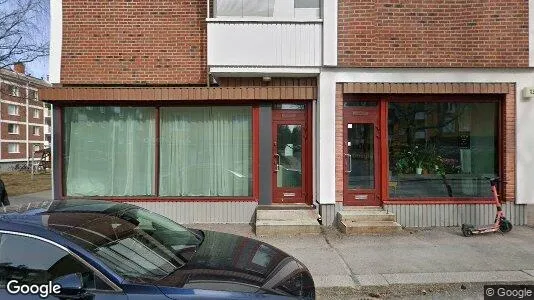 Apartments for rent in Tampere Keskinen - Photo from Google Street View