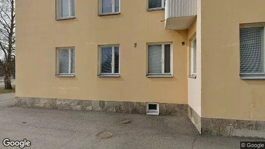 Apartments for rent in Tampere Keskinen - Photo from Google Street View