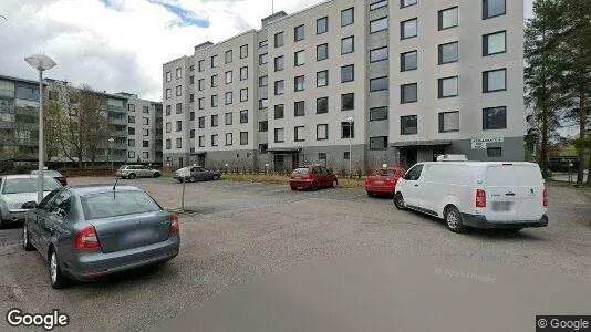 Apartments for rent in Tampere Kaakkoinen - Photo from Google Street View