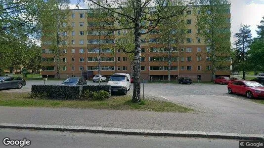 Apartments for rent in Tampere Lounainen - Photo from Google Street View