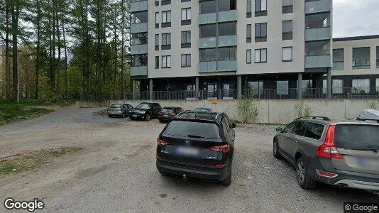 Apartments for rent in Tampere Luoteinen - Photo from Google Street View