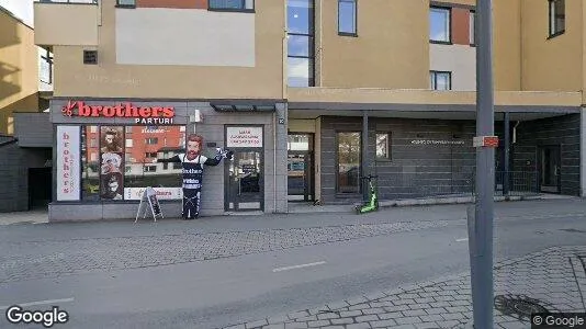 Apartments for rent in Tampere Keskinen - Photo from Google Street View
