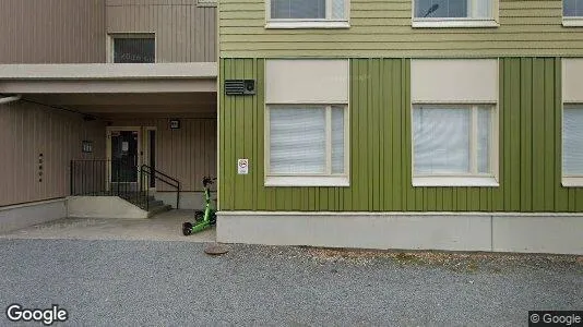 Apartments for rent in Tampere Keskinen - Photo from Google Street View