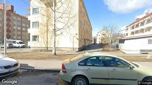 Apartments for rent in Tampere Keskinen - Photo from Google Street View