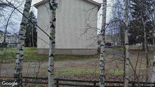 Apartments for rent in Tampere Keskinen - Photo from Google Street View