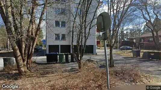 Apartments for rent in Tampere Keskinen - Photo from Google Street View