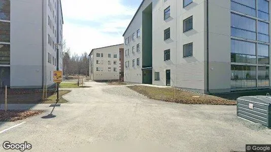 Apartments for rent in Tampere Eteläinen - Photo from Google Street View