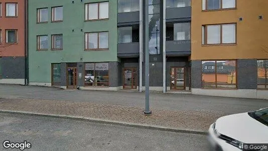 Apartments for rent in Tampere Eteläinen - Photo from Google Street View