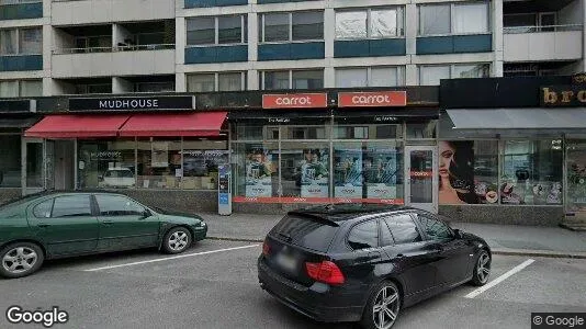 Apartments for rent in Tampere Keskinen - Photo from Google Street View