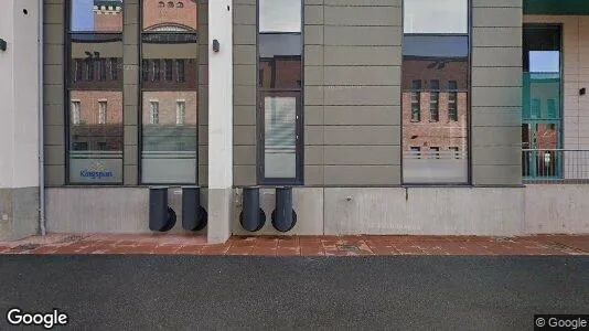 Apartments for rent in Tampere Keskinen - Photo from Google Street View