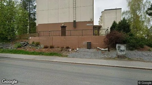 Apartments for rent in Tampere Luoteinen - Photo from Google Street View