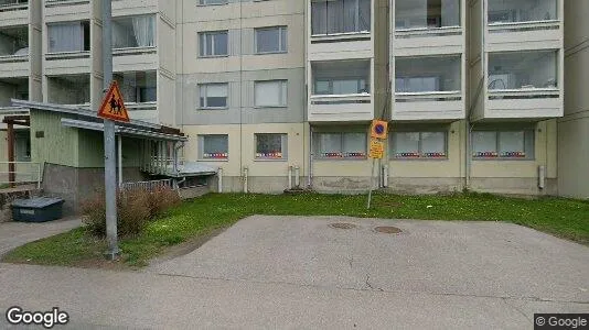 Apartments for rent in Tampere Kaakkoinen - Photo from Google Street View