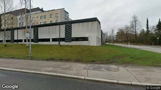 Apartments for rent in Tampere Keskinen - Photo from Google Street View