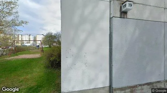 Apartments for rent in Tampere Kaakkoinen - Photo from Google Street View