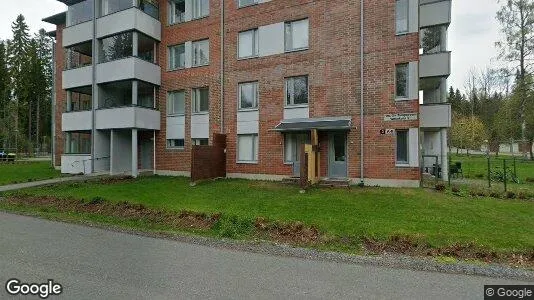 Apartments for rent in Tampere Lounainen - Photo from Google Street View