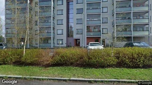 Apartments for rent in Tampere Luoteinen - Photo from Google Street View