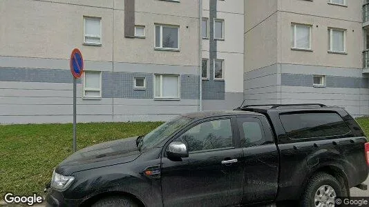 Apartments for rent in Tampere Keskinen - Photo from Google Street View