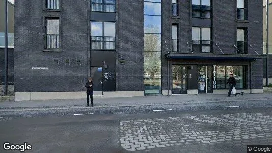 Apartments for rent in Tampere Keskinen - Photo from Google Street View