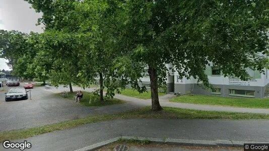 Apartments for rent in Tampere Lounainen - Photo from Google Street View