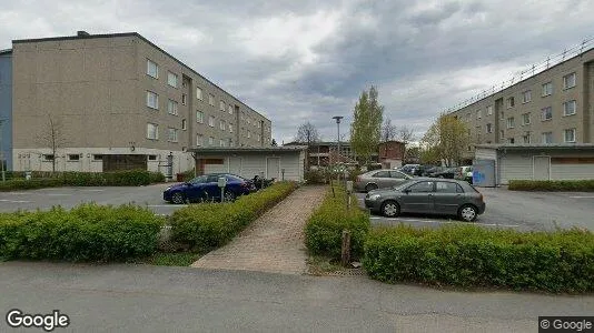Apartments for rent in Tampere Luoteinen - Photo from Google Street View