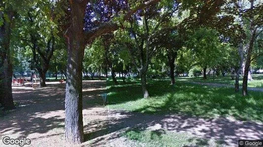 Apartments for rent in Budapest Várkerület - Photo from Google Street View