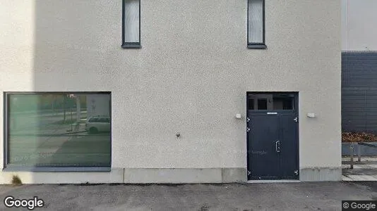 Apartments for rent in Espoo - Photo from Google Street View