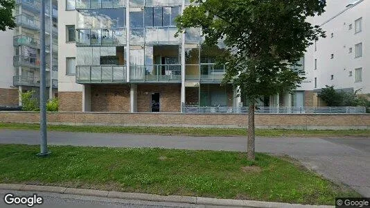 Apartments for rent in Espoo - Photo from Google Street View