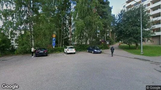 Apartments for rent in Espoo - Photo from Google Street View