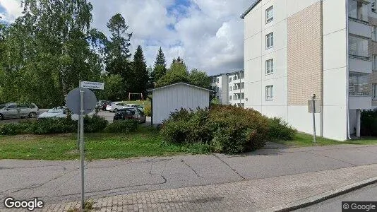 Apartments for rent in Espoo - Photo from Google Street View
