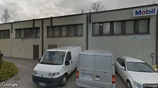 Apartments for rent in Espoo - Photo from Google Street View