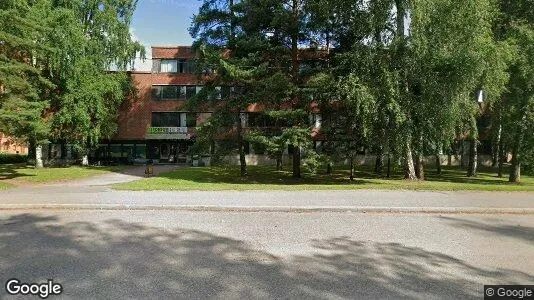 Apartments for rent in Espoo - Photo from Google Street View