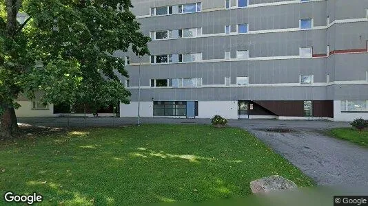 Apartments for rent in Espoo - Photo from Google Street View