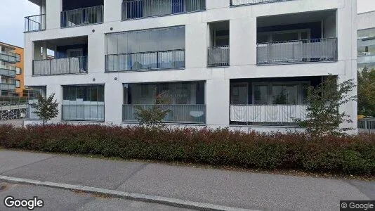 Apartments for rent in Espoo - Photo from Google Street View