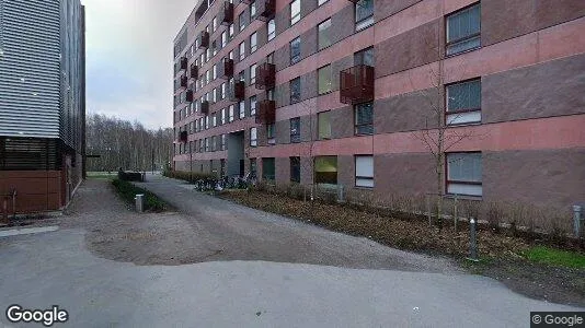 Apartments for rent in Espoo - Photo from Google Street View