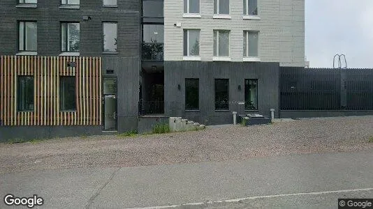 Apartments for rent in Espoo - Photo from Google Street View