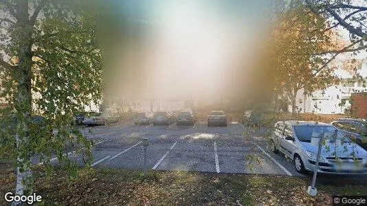 Apartments for rent in Espoo - Photo from Google Street View