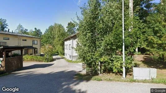 Apartments for rent in Espoo - Photo from Google Street View