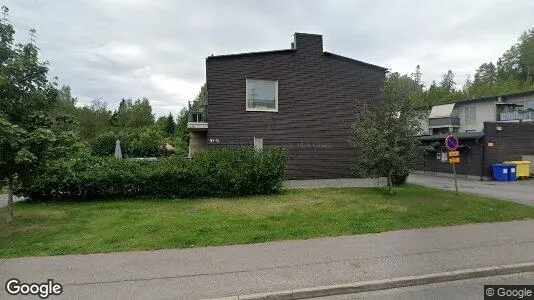 Apartments for rent in Espoo - Photo from Google Street View