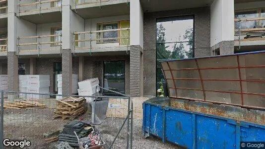 Apartments for rent in Espoo - Photo from Google Street View