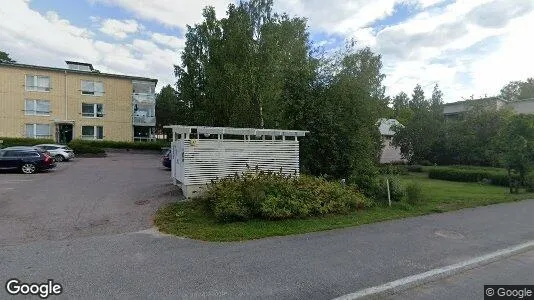 Apartments for rent in Espoo - Photo from Google Street View