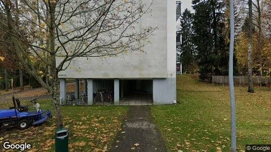 Apartments for rent in Espoo - Photo from Google Street View