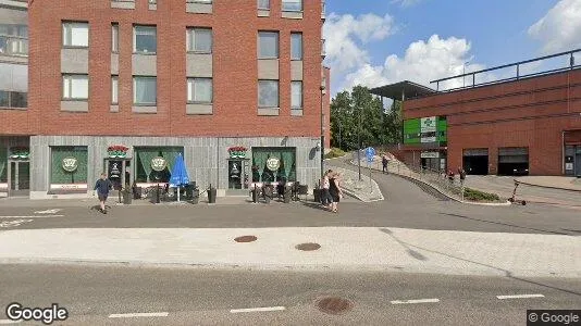 Apartments for rent in Espoo - Photo from Google Street View