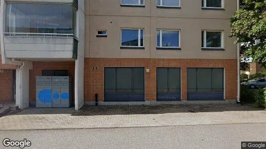 Apartments for rent in Espoo - Photo from Google Street View