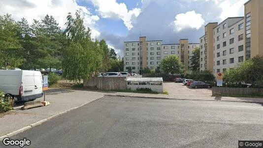 Apartments for rent in Espoo - Photo from Google Street View