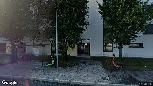 Apartments for rent in Espoo - Photo from Google Street View