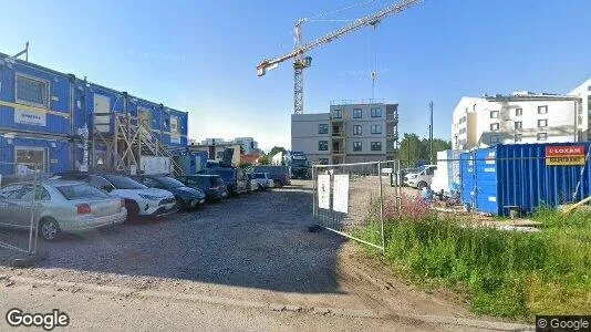 Apartments for rent in Espoo - Photo from Google Street View