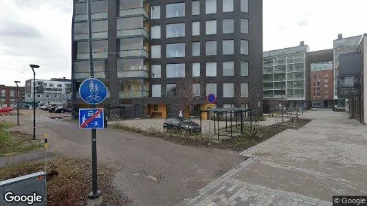 Apartments for rent in Vantaa - Photo from Google Street View